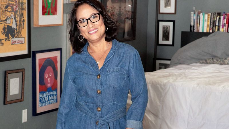 Maya Luna - Solo Asian MILF video Maya Luna - Solo Asian MILF video