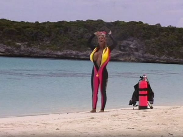 Busty Dusty - Solo Big Tits video Busty Dusty - Solo Big Tits video