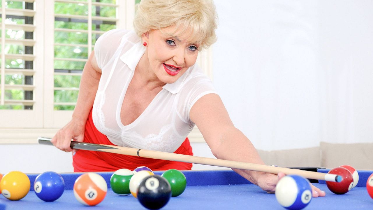 Seka Black - Solo Granny video Seka Black - Solo Granny video