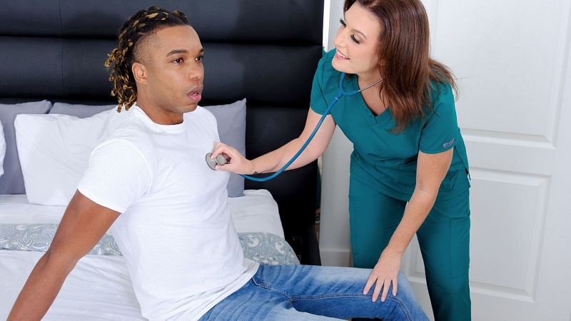 Jenn Cameron, Kaby Snow - XXX MILF video Jenn Cameron, Kaby Snow - XXX MILF video