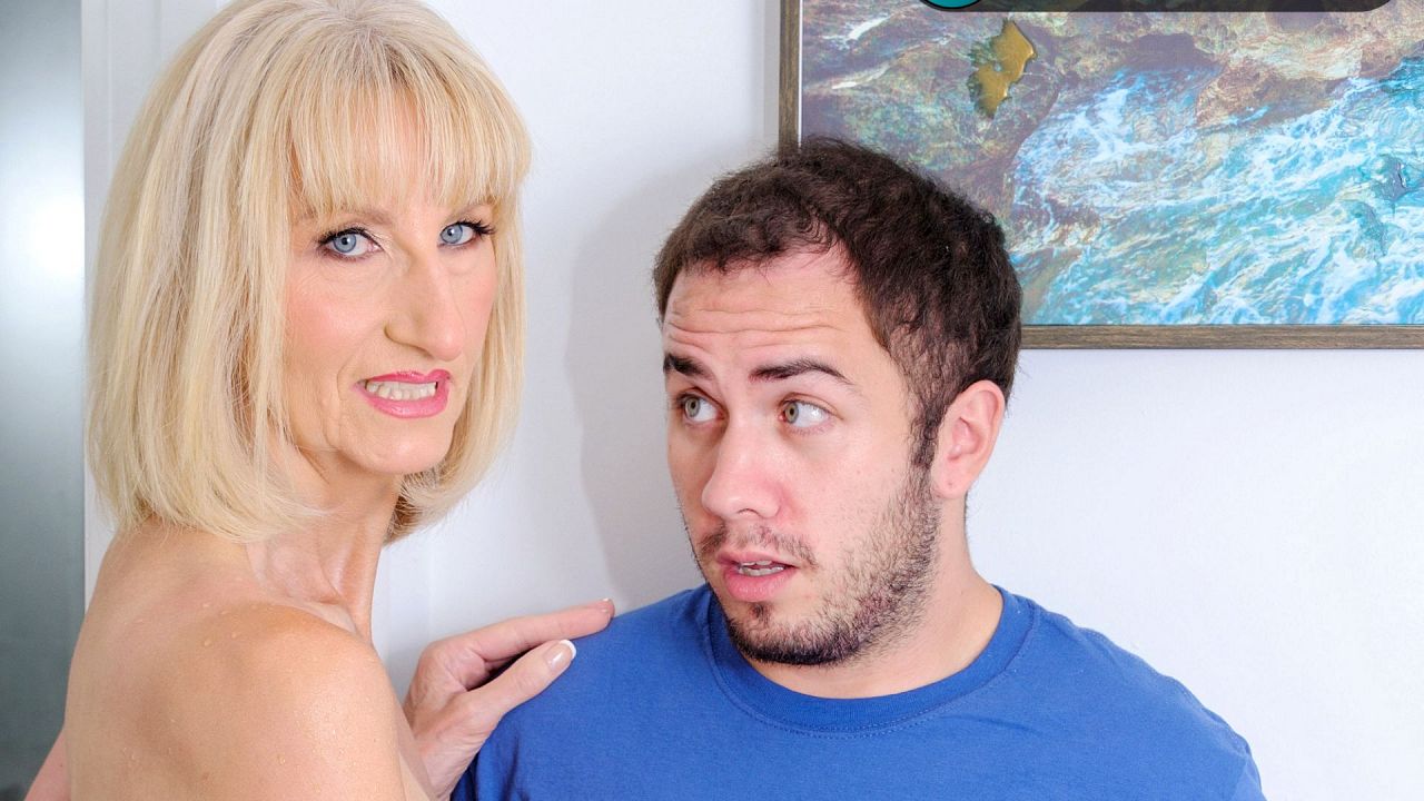 Morgan Shipley - XXX Granny video Morgan Shipley - XXX Granny video