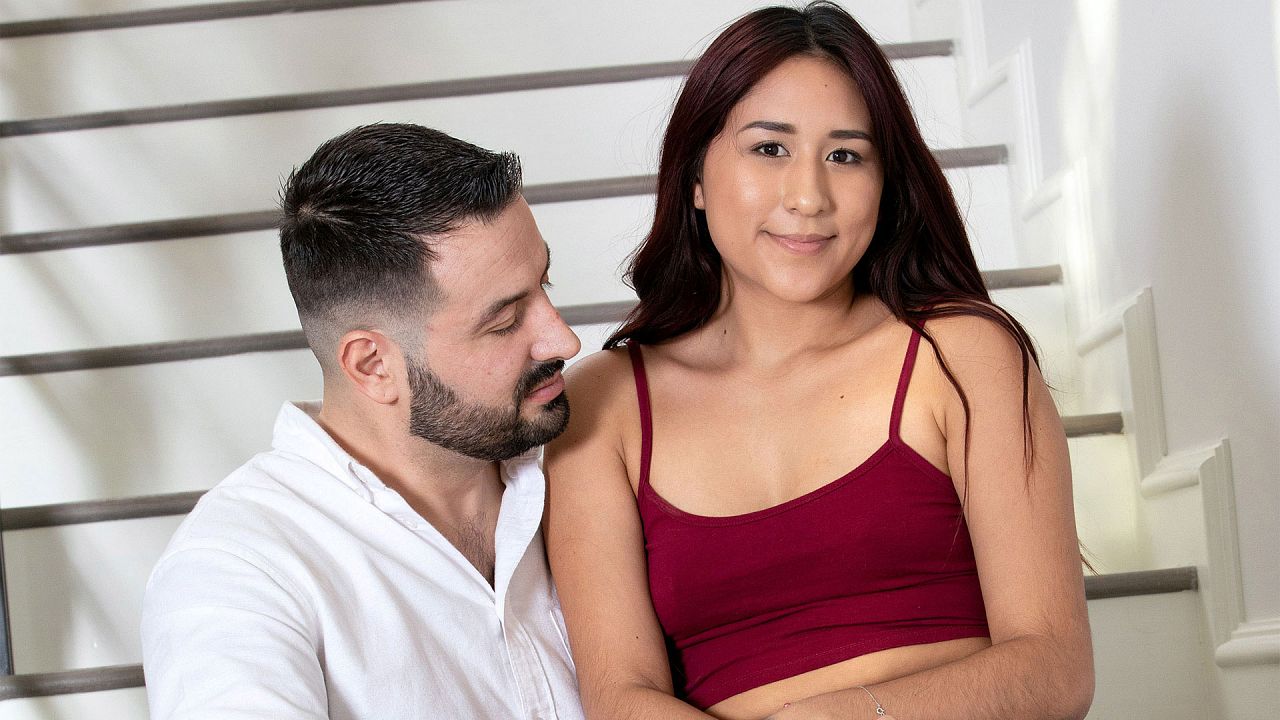 Vanessa Vox - XXX Latina video