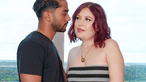 Katrina B, Jason Cody - XXX MILF video