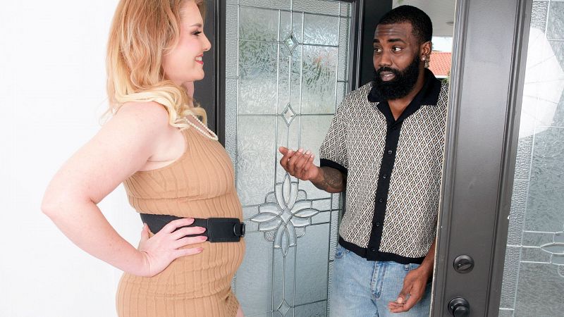 Tayler Deerden, Ace Bigs - XXX MILF video