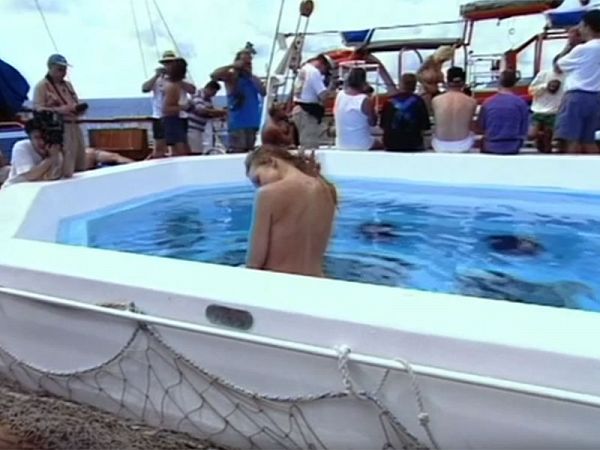 Busty Dusty - Behind the Scenes Big Tits video Busty Dusty - Behind the Scenes Big Tits video