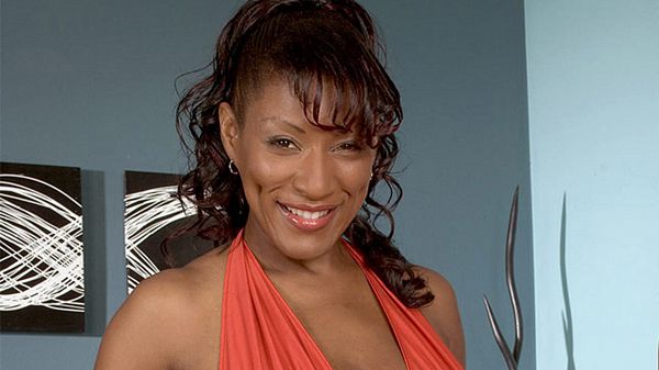 Africa Sexxx - XXX Ebony video