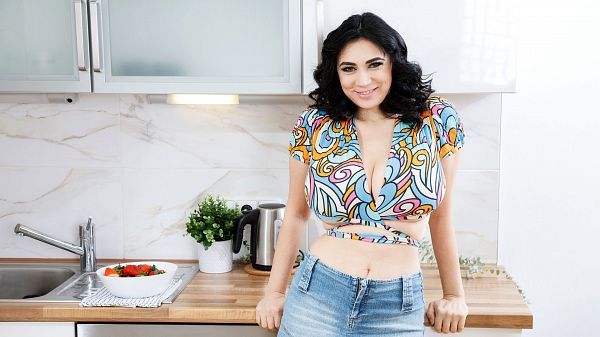 Alexya - Solo Big Tits video Alexya - Solo Big Tits video