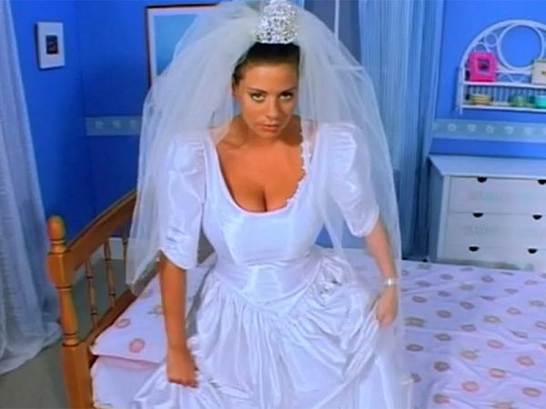 Linsey Dawn McKenzie - Solo Big Tits video