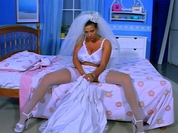 Linsey Dawn McKenzie - Solo Classic video
