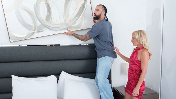 Bella Bare - XXX MILF video Bella Bare - XXX MILF video