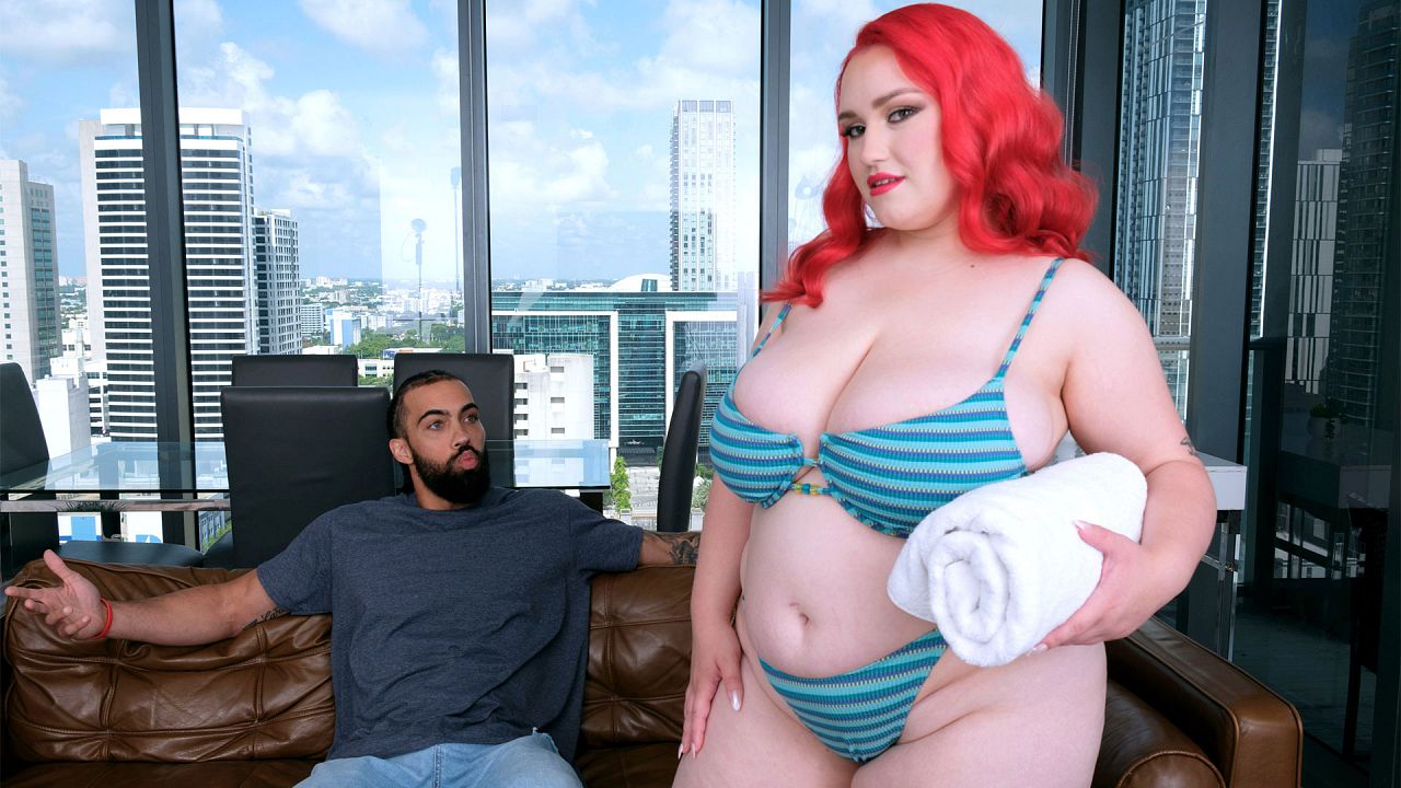 Lily Raine - XXX video