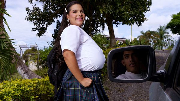 Nathalia Correa - XXX video