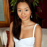 Alina Li #1