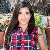 Gabriela Lopez #6