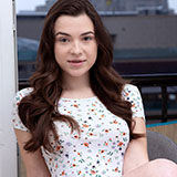 Hayli Sanders #2