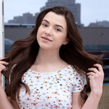 Hayli Sanders #4