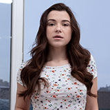 Hayli Sanders #6