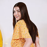 Julia James #10