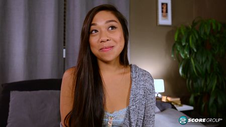 Lucy Lei - Solo Asian video