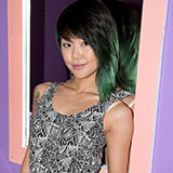 Saya Song #2