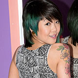 Saya Song #4