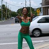 Tiffany Tailor #2