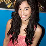 Nikki Ortiz #3