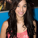Nikki Ortiz #4