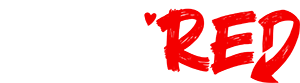 Roxi Red logo