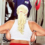 Susie Wilden #13