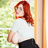 Alexsis Faye #13