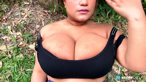  Angie Bravo - Solo Big Tits video