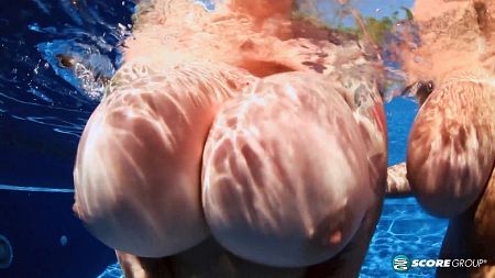 Terri Jane - Girl Girl Big Tits video