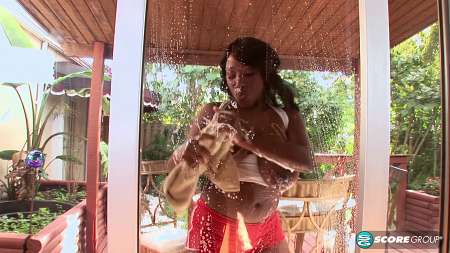 Janet Jade - Solo Ebony video
