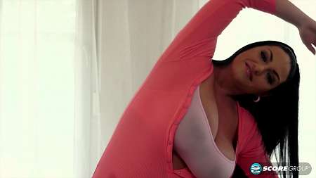 Juliana Simms - Solo Big Tits video