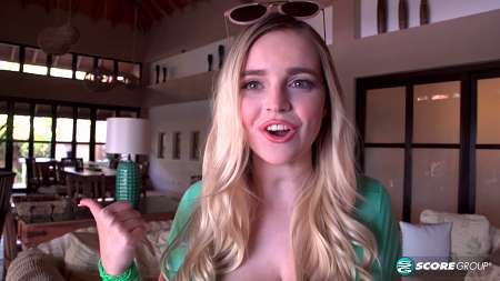 Alexya, Codi Vore, Sha Rizel - Girl Girl Big Tits video