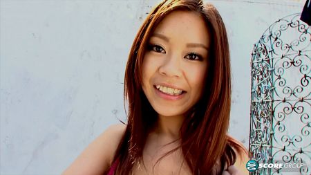 Ria Sakuragi - Solo Asian video