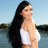 Selena Adams #9