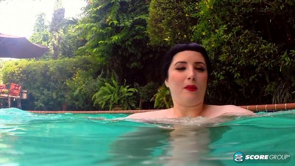 Jenna Valentine - Solo Big Tits video