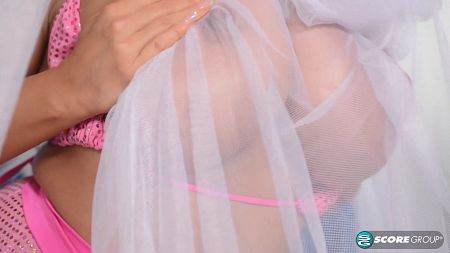Sheridan Love - Solo Big Tits video