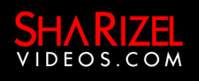 Now showing at sharizelvideos.com