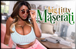 BIGTITTYMASERATI.COM
