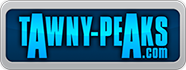 Tawny Peaks logo