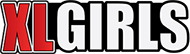 XLGirls.com logo