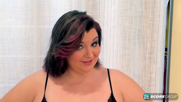 Lucy Lenore - Interview BBW video